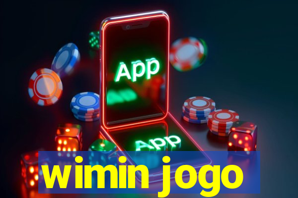 wimin jogo